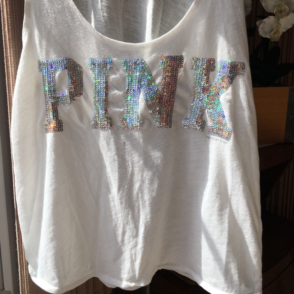 PINK Victoria's Secret Other - PINK tank top